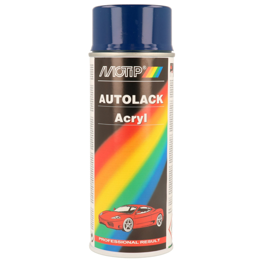 MoTip Kompakt-Spray 400 ml 44854 uni